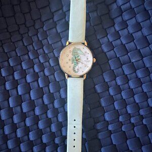 Kate Spade SeaHorse Watch